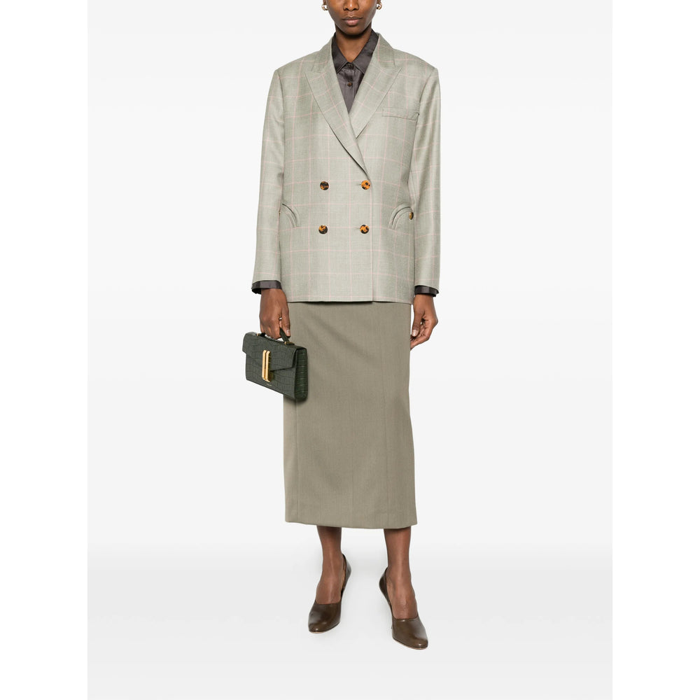 Blazé Milano Giacche - Grigio, Rosa | 5d7c361c560a39e6a0ca60b4e6cc0a01debd0cfb