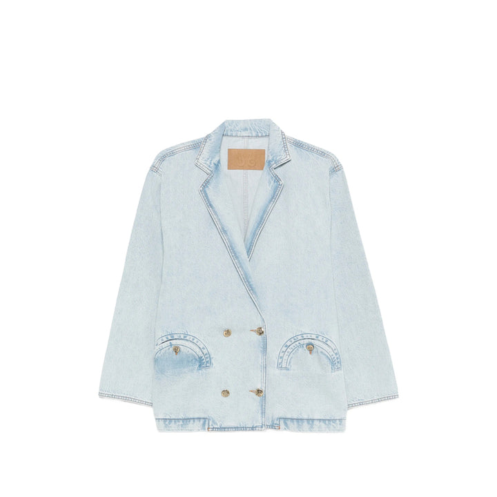 Blazé Milano Giacche - Blu | 7db3d286b900e0eaaad09bef894eb21dbebbde6d