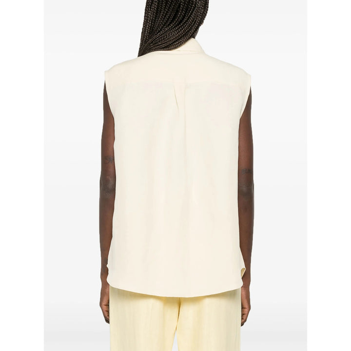 Blazé Milano Camicie - Giallo | 0911b47ac91fcecf37062cb3f1049688ba5cb848