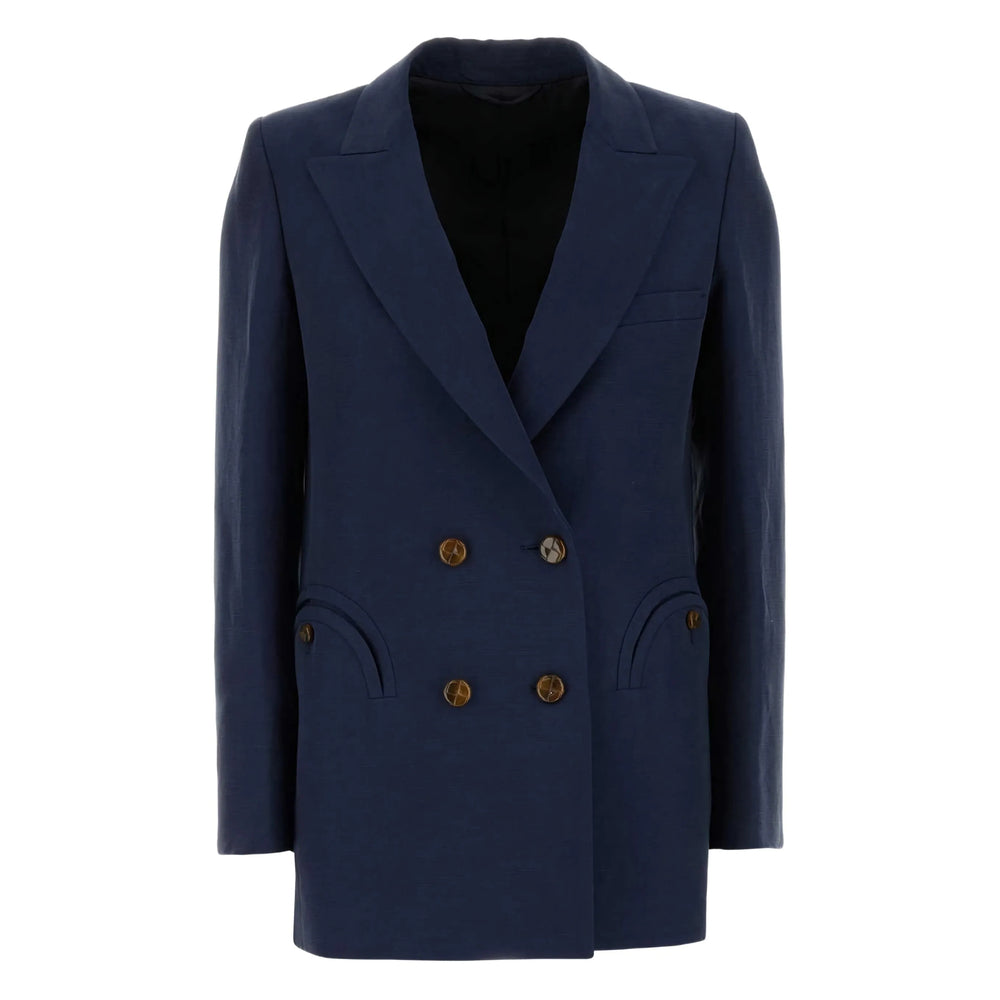 Blazé Milano Giacche - Blu | 4e332c4e3735cda8de28bd89c2e3b1361a6a3375