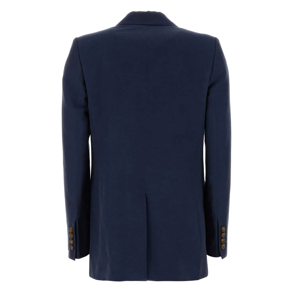 Blazé Milano Giacche - Blu | 74e87de3b650ef44ae0fd57d80a4bf81f1eb35ae