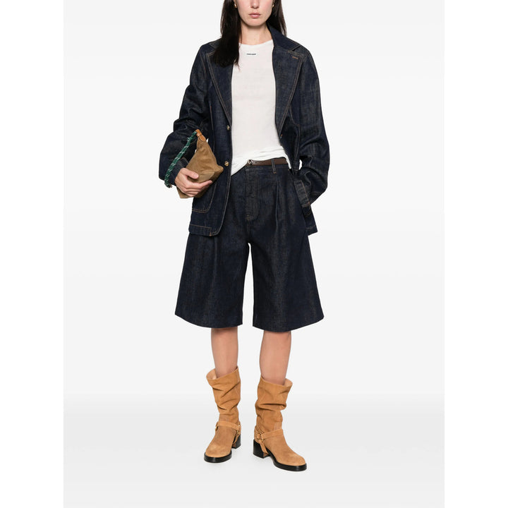 Frame Shorts - Blu | e31af90cef25a190392aaf0b8e1cba2e6cc70071