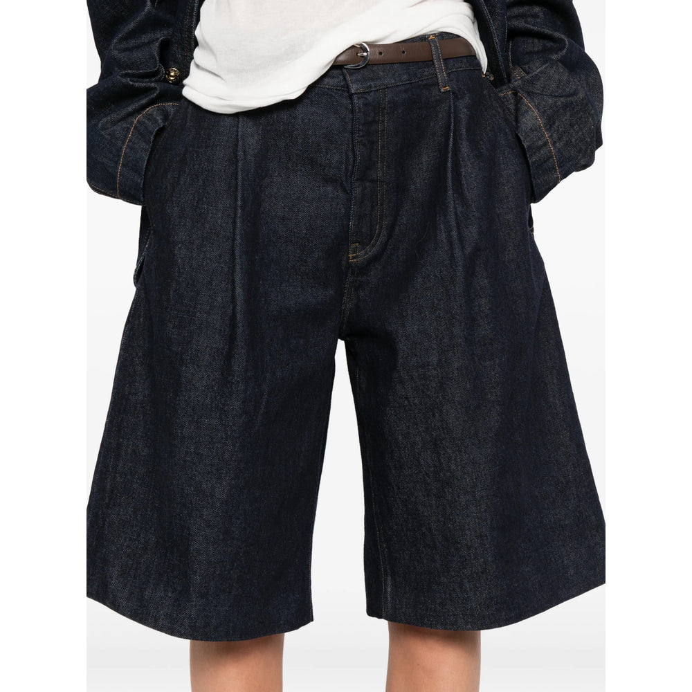 Frame Shorts - Blu | c65442749048d9e0b3b87257c66a244189ea7ef9