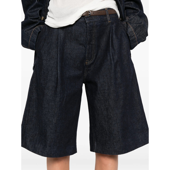 Frame Shorts - Blu | c65442749048d9e0b3b87257c66a244189ea7ef9