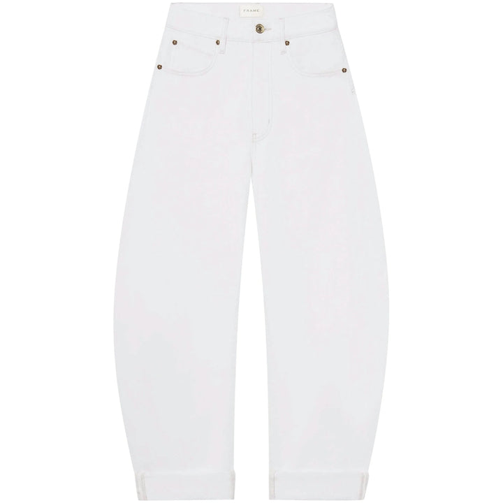 Frame Jeans - Bianco | 52dea44b214fd1c5837e0d56c03dca26e8510ac9