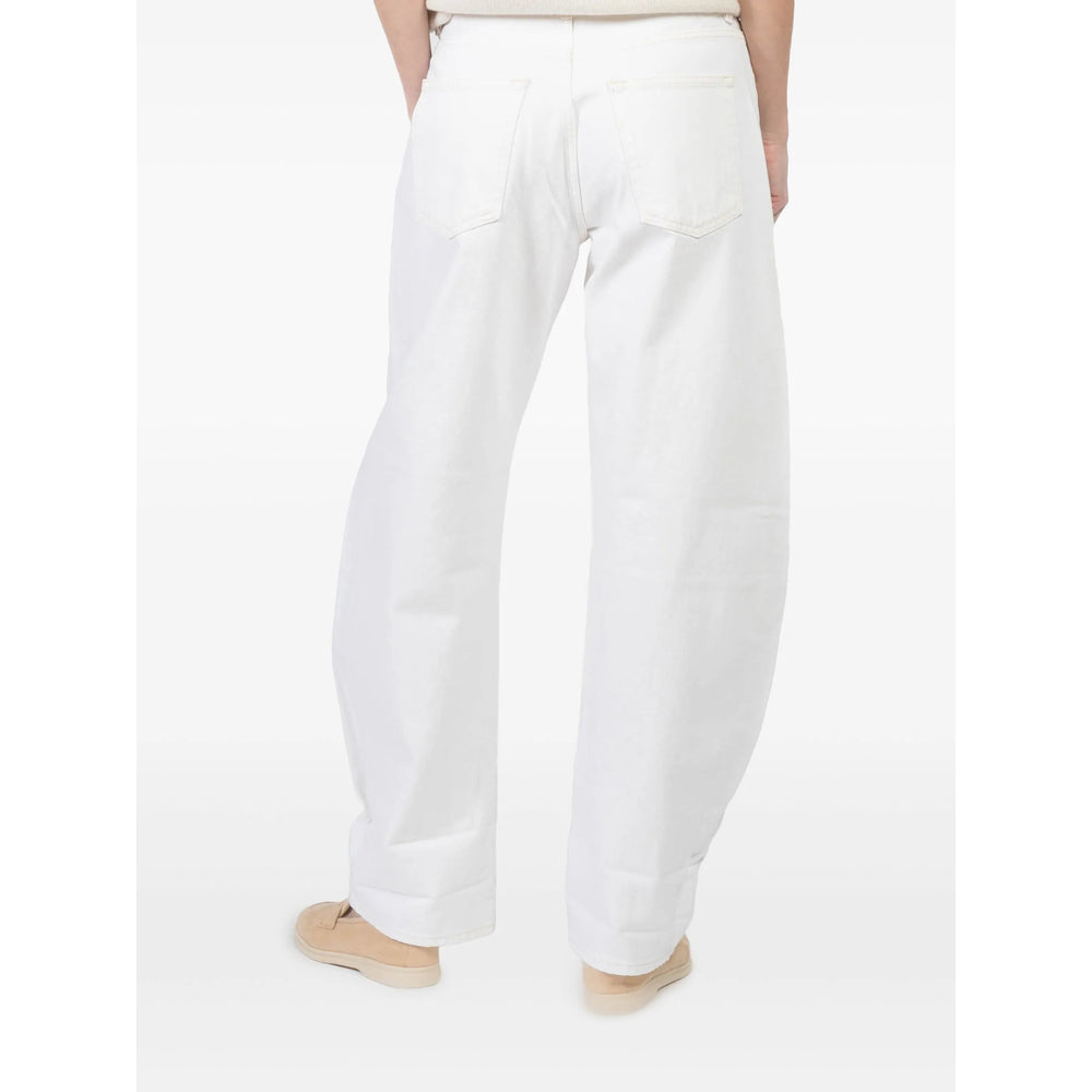 Frame Jeans - Bianco | da8f11c7e2affc50d720a6de88622d6d8982695f