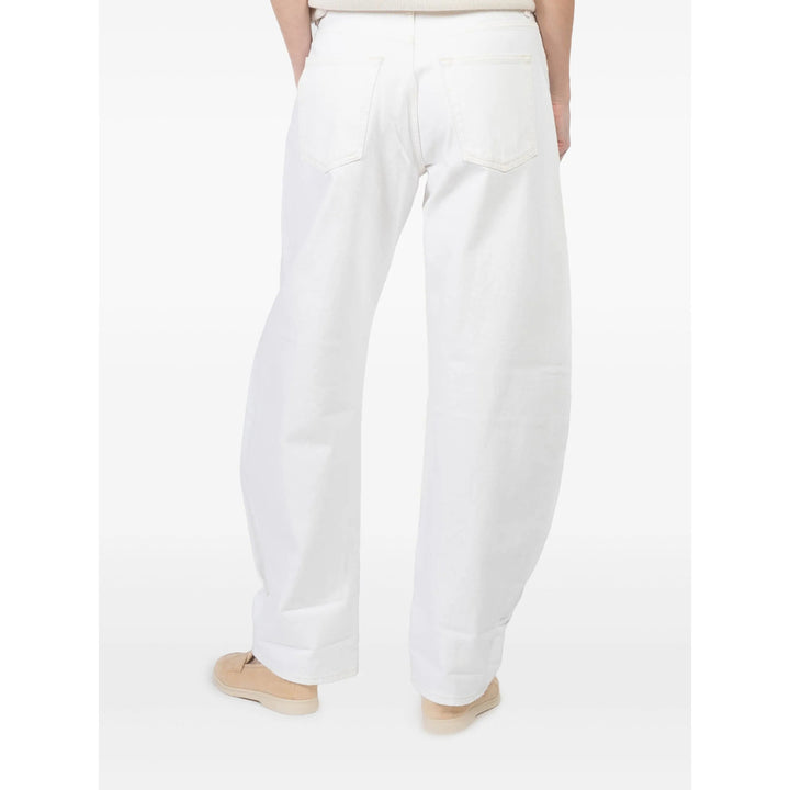 Frame Jeans - Bianco | da8f11c7e2affc50d720a6de88622d6d8982695f