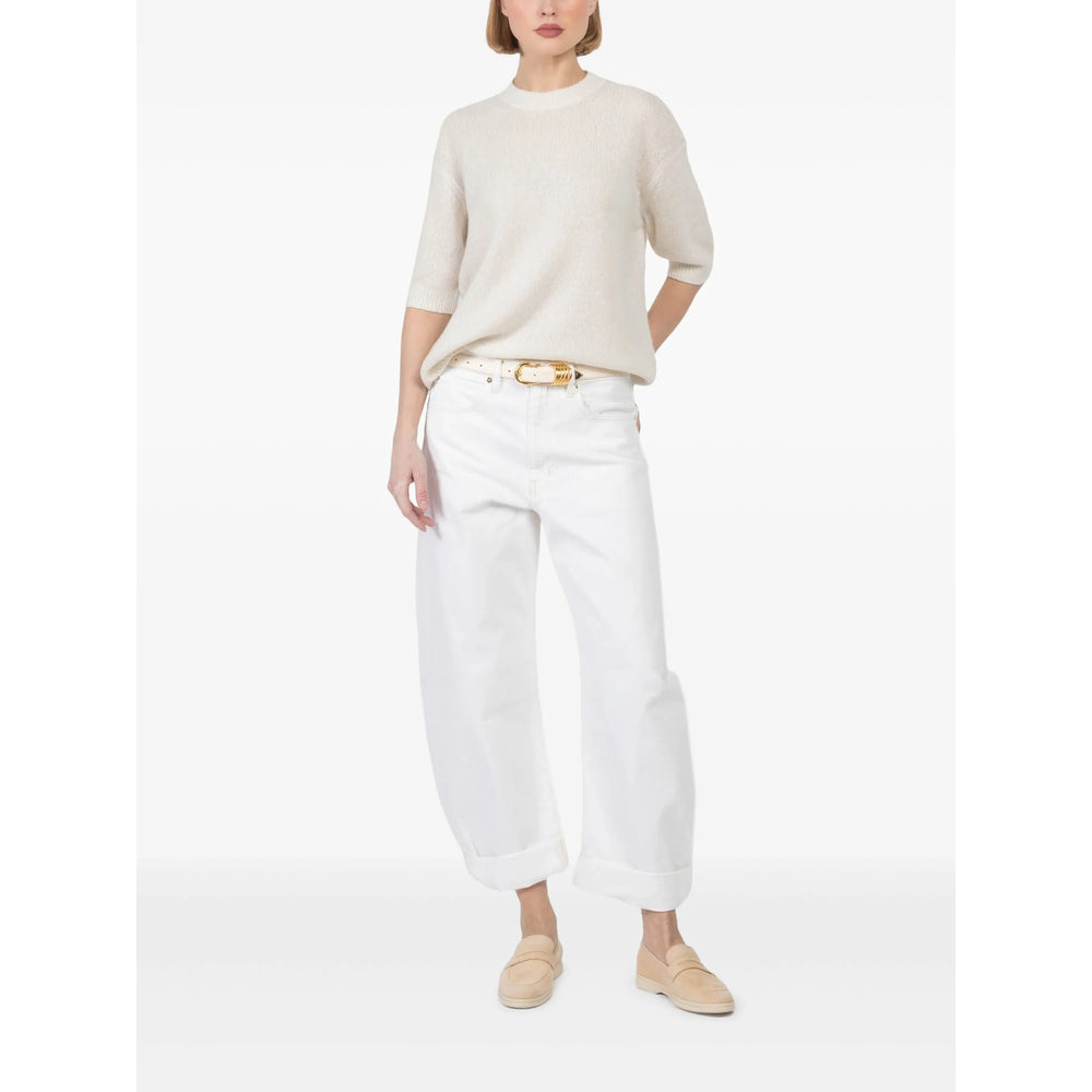 Frame Jeans - Bianco | 1ec94bf65f79cc8ea2dc57b8077a617152922fc8