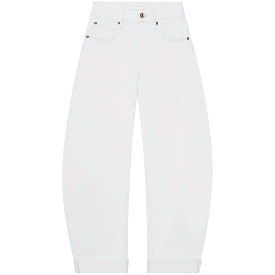 Jeans Bianco