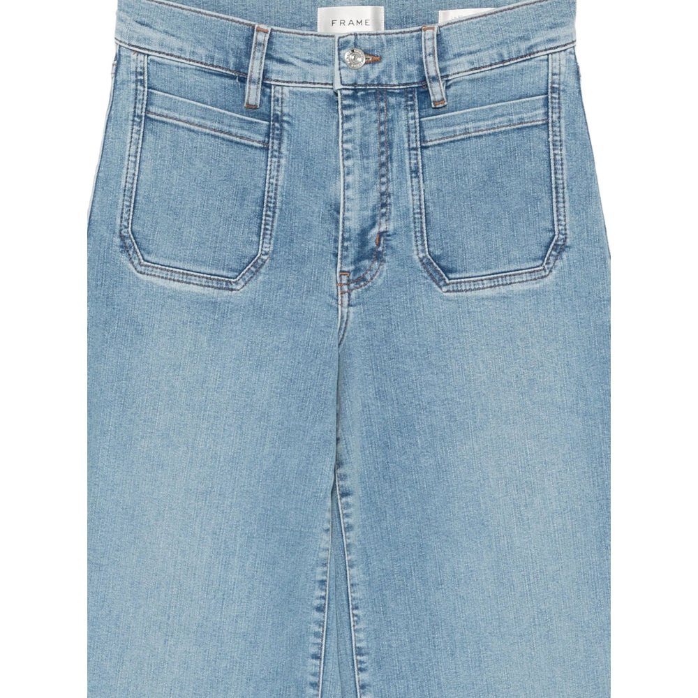 Frame Jeans - Blu | d80011d2ac4211e7723b96a8bb3e5227e644c0e7