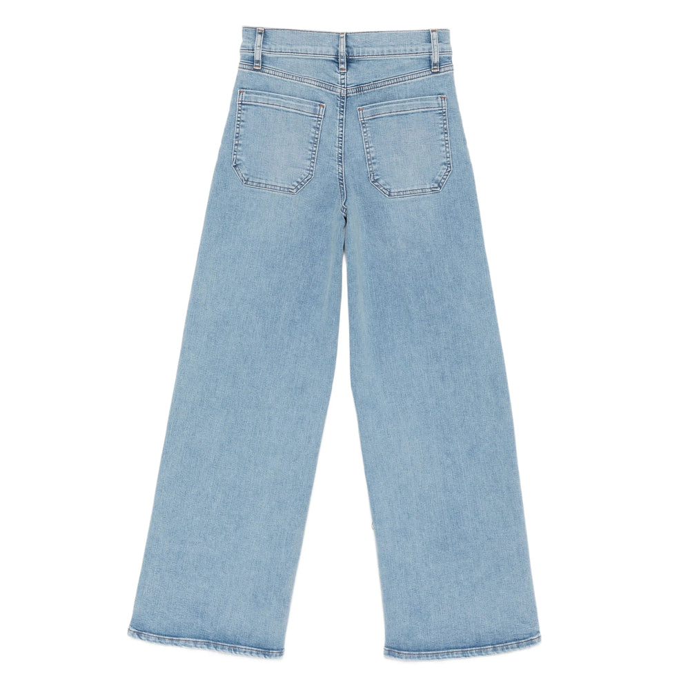Frame Jeans - Blu | d51e4aca4dd8302839410df218ac178fedbf957f