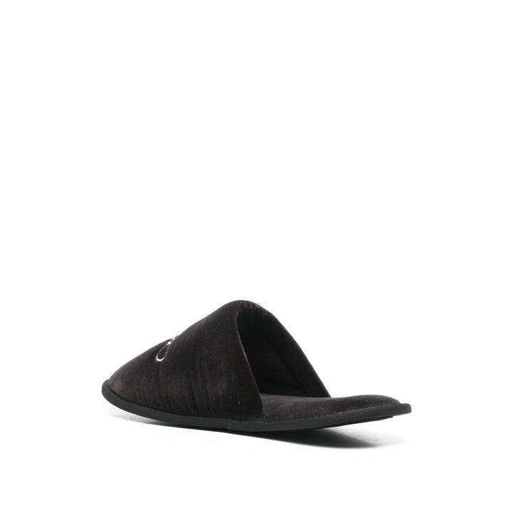 Frame Scarpe - Nero | 692b9a79fa2143796a222c31dac4b44804ef0703