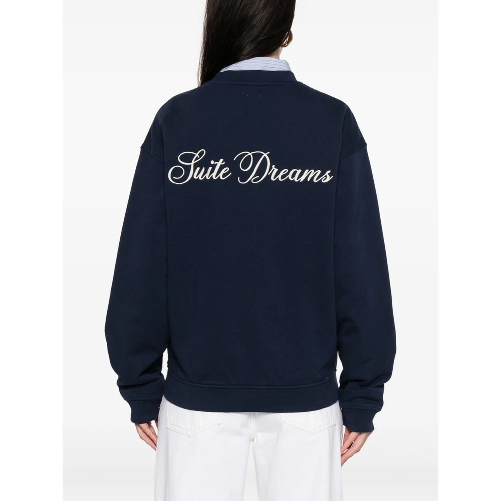 Frame Felpe - Blu | 2a61d942b04d107bf2ad70571d554b93160f07c4