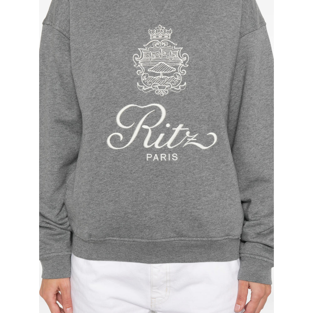 Frame Felpe - Grigio | 375152bdc00e7e0d4c66933830e300805f7b35cc