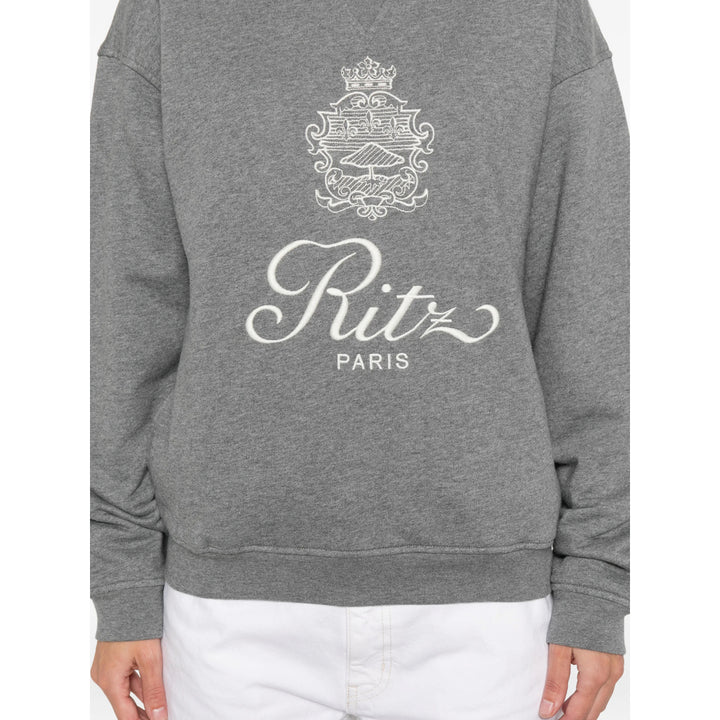 Frame Felpe - Grigio | 375152bdc00e7e0d4c66933830e300805f7b35cc