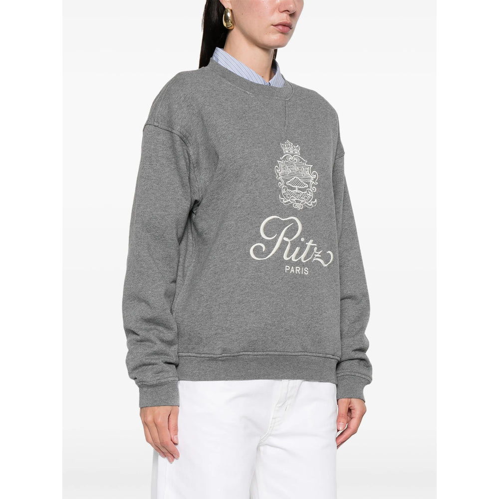 Frame Felpe - Grigio | aada54b81ca96cc15a3bc02f6b4bc304f9250a72