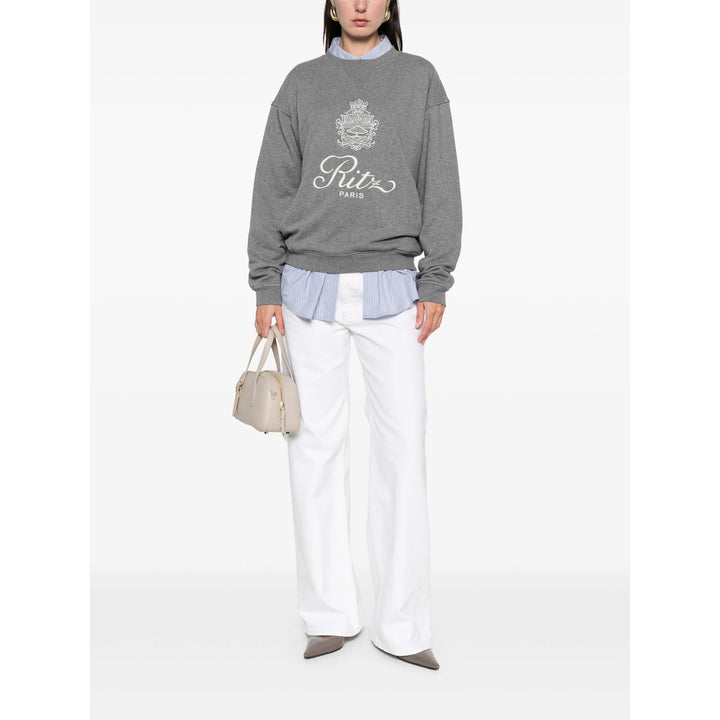 Frame Felpe - Grigio | edfb1503cbeac7a6a6a60d616f4971343d85ebc8