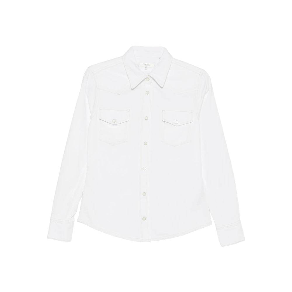 Frame Camicie - Neutro | 4c268e9704d3f49f73e58c7399ab393c67dfdd4e