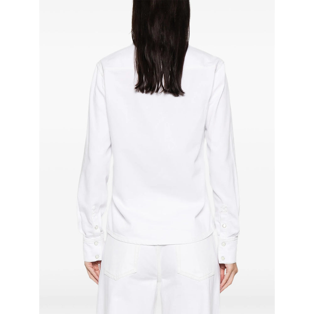 Frame Camicie - Neutro | 9d1e25e2e5703b2bc625c7c47ca2171758e9448f