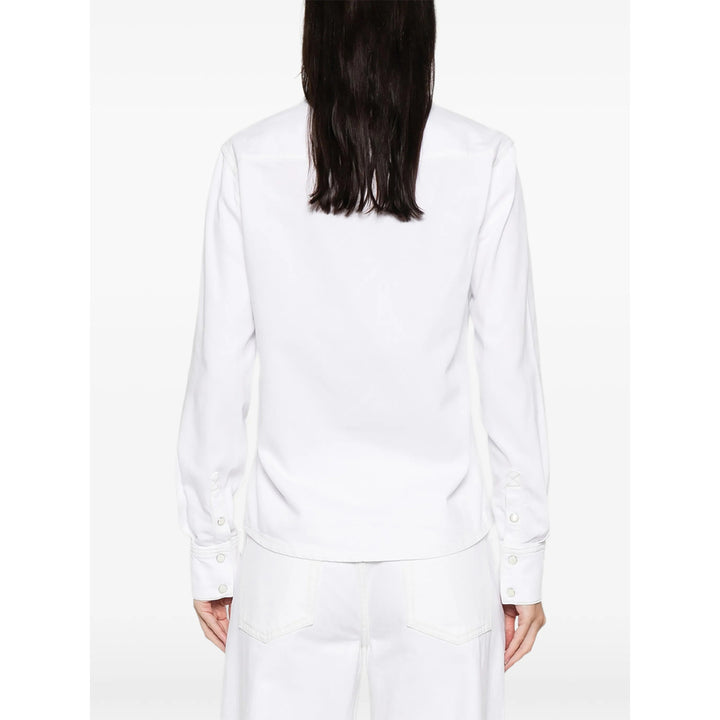 Frame Camicie - Neutro | 9d1e25e2e5703b2bc625c7c47ca2171758e9448f