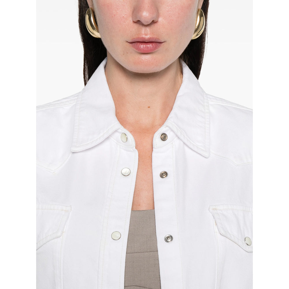 Frame Camicie - Neutro | 7d5c5b00d5c5f86dbd99d8dccd7af0164b86c10e