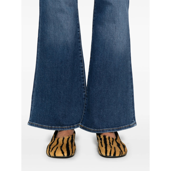 Frame Jeans - Blu | b3183dc906e7afe55217166e88e7a92a66d0b176