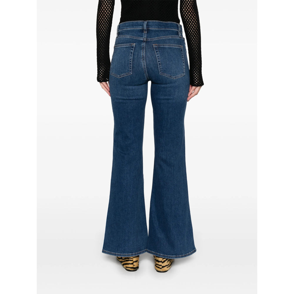 Frame Jeans - Blu | 5cf264f401c502ce94bc8a86e1114de9ad114347