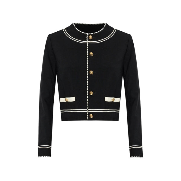 Outerwears Black