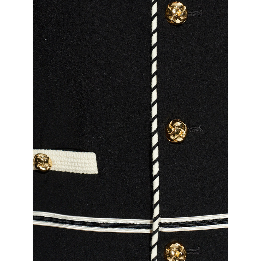 Frame Outerwears - Nero | d82821007938d96eeb0a4af3e2d8b4983ef1c18b