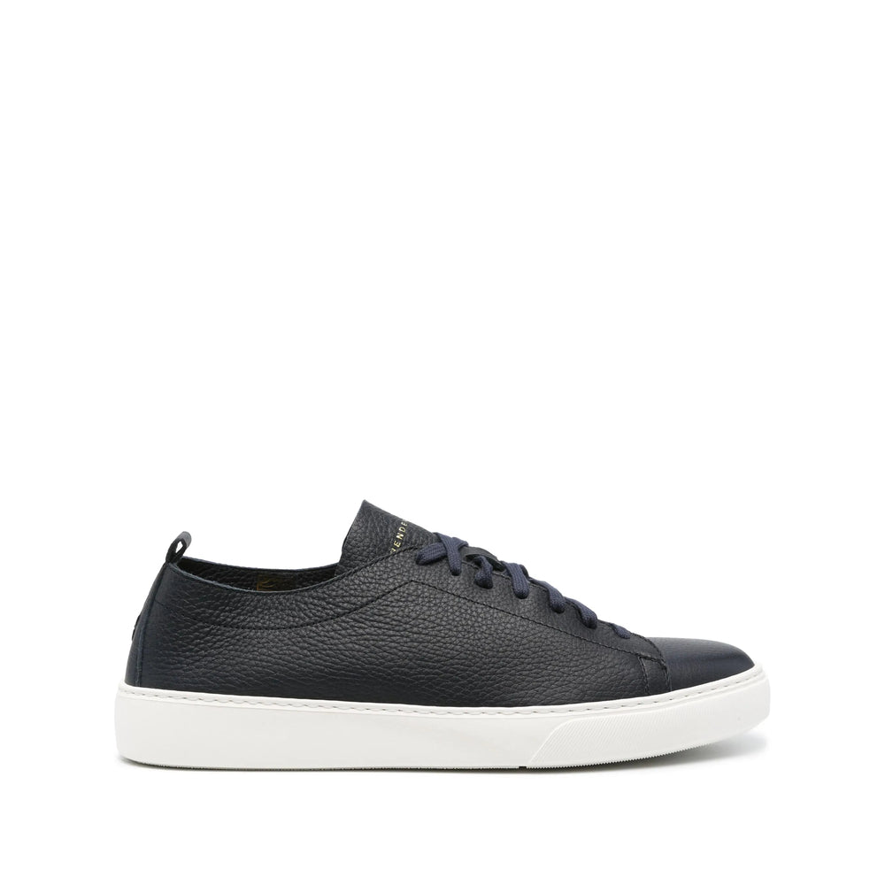 Henderson Baracco Sneakers - Blu | 02dd43b64b5fed94bae8d938e10df7b1eb9f9197