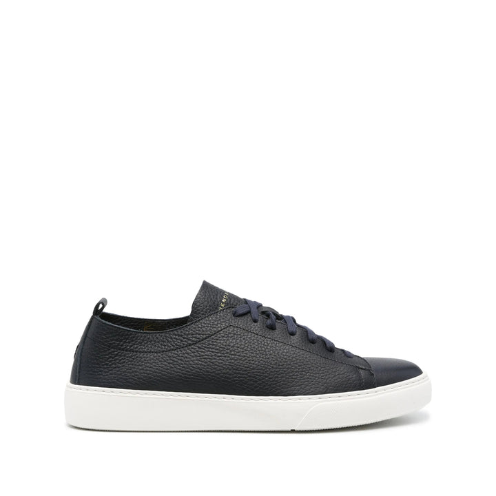 Henderson Baracco Sneakers - Blu | 02dd43b64b5fed94bae8d938e10df7b1eb9f9197