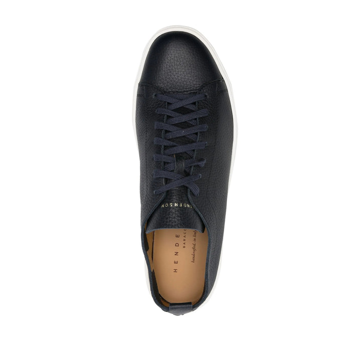 Henderson Baracco Sneakers - Blu | db90fdbbc398957b6050f1135a6f62af06648d35