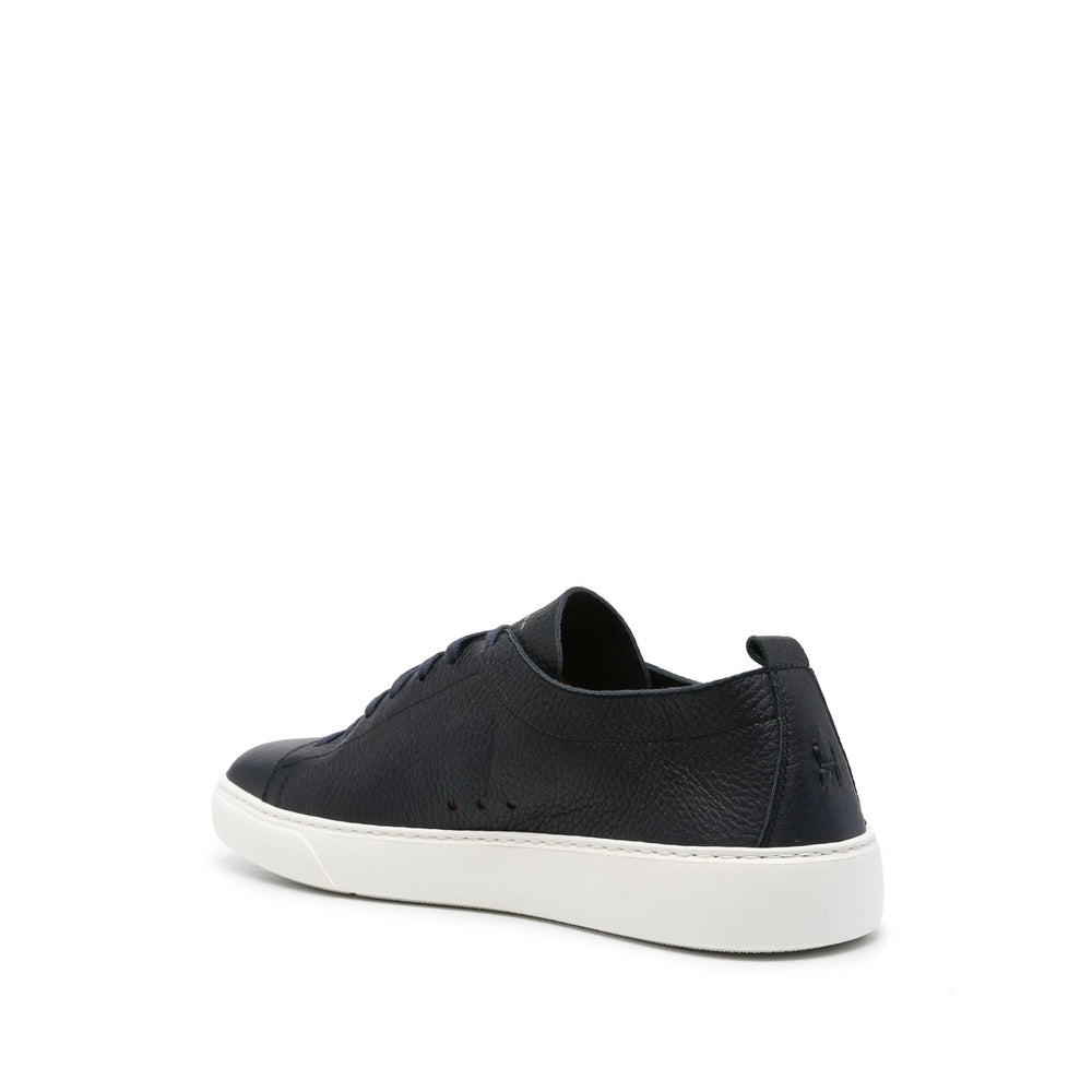 Henderson Baracco Sneakers - Blu | 563ecbecd96ea6a5f7062ac8503d3d80f8d7f3b6