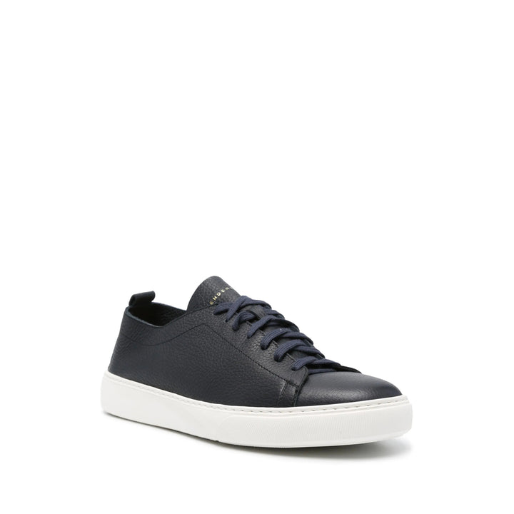 Henderson Baracco Sneakers - Blu | 47c3b0501220602a1e488baa52737474f287e31d