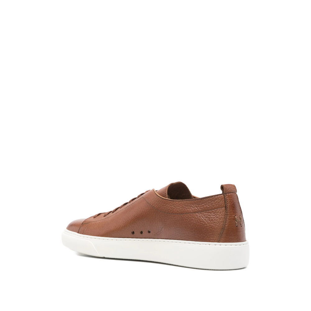 Henderson Baracco Sneakers - Marrone | 830bc1c087025ce2301152fdbdea125be53b36c3