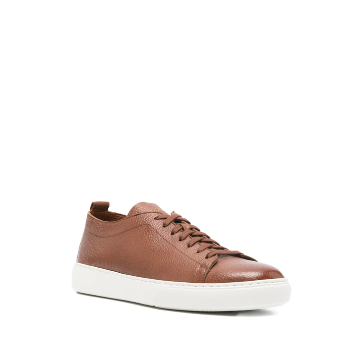 Henderson Baracco Sneakers - Marrone | 4c435dfdb328a6a1daf448468cf2ff9d8c64b82e