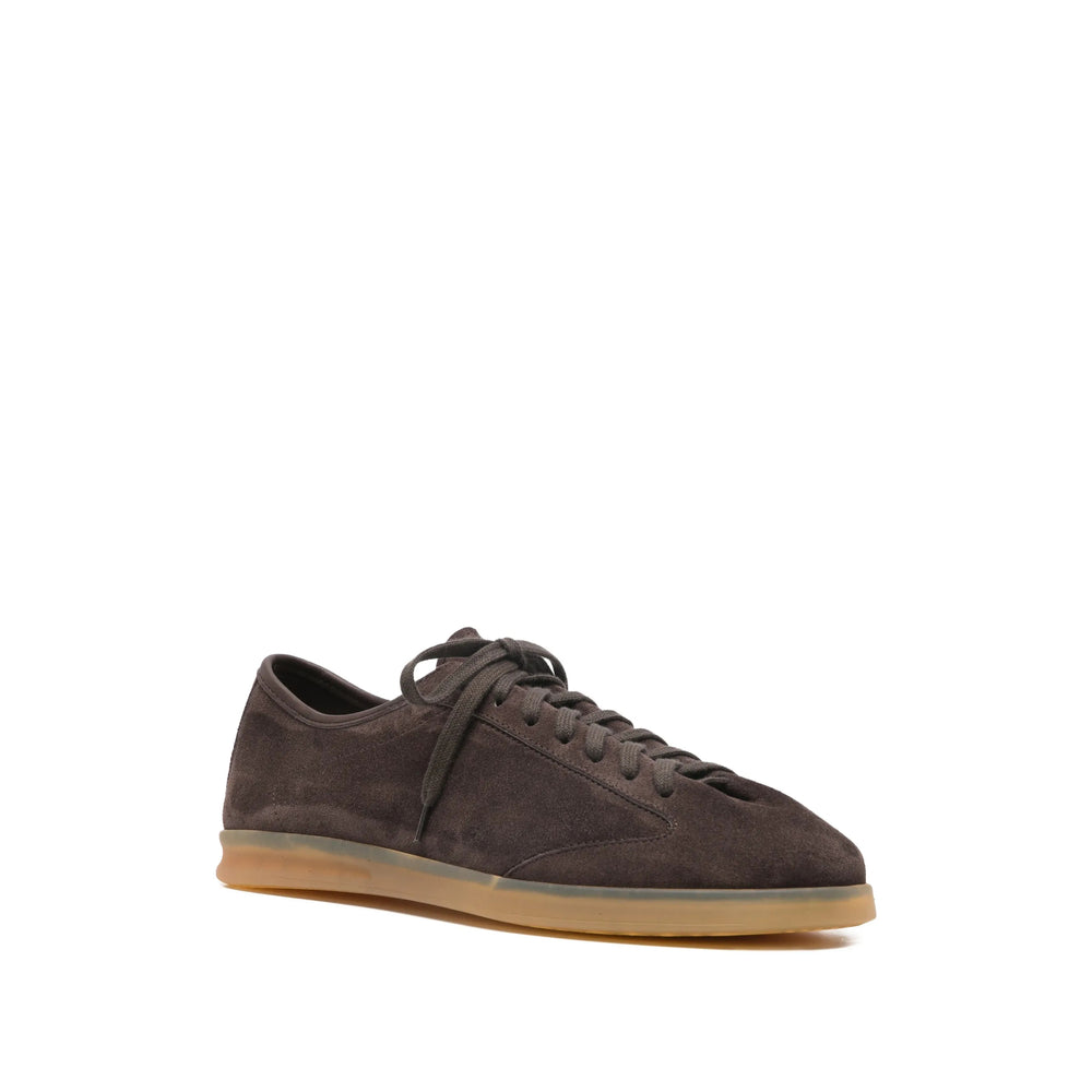Henderson Baracco Sneakers - Marrone | 784a47036ee77ce72622a6ae946cc11f9f8b4e3a