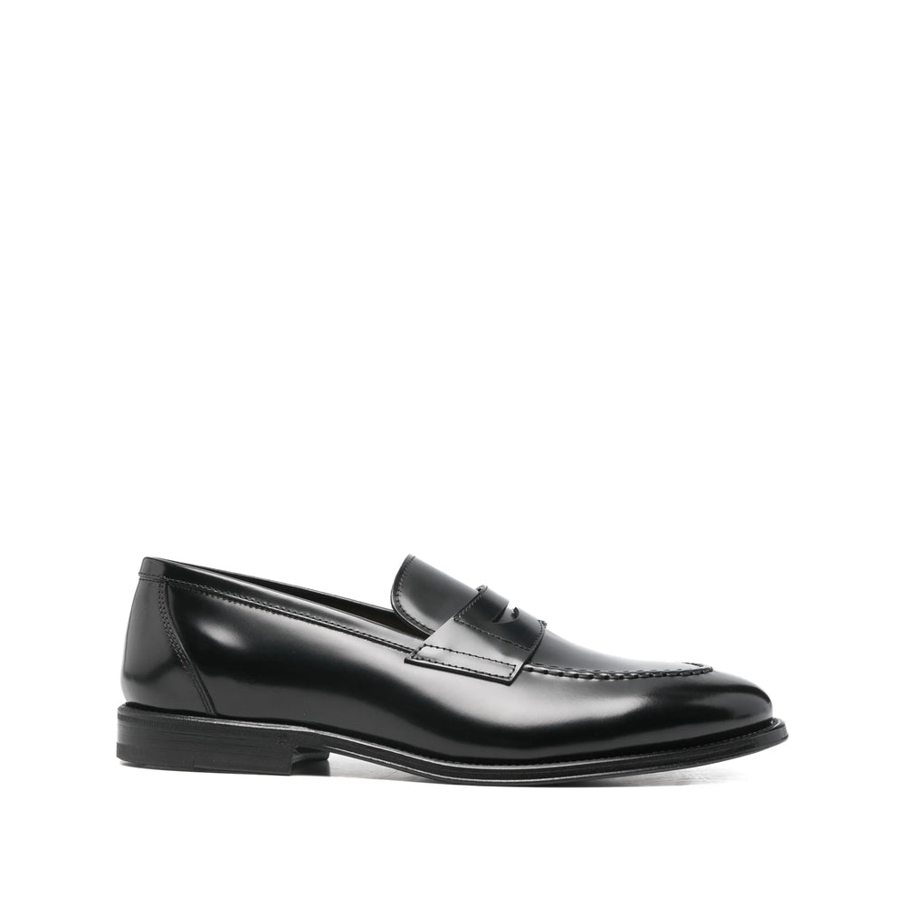 Henderson Baracco Scarpe - Nero | 273a481c3ce2d5fe56f27cb434bcab71e03b8628