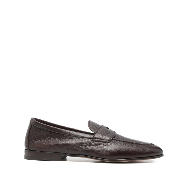 Henderson Baracco Scarpe - Marrone | 539552cb7f24a2c7eb53f21f4a6023b9af6c00d3