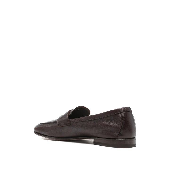 Henderson Baracco Scarpe - Marrone | 44f168a11f42e85c111eb39c8a9f40af3fe2694e