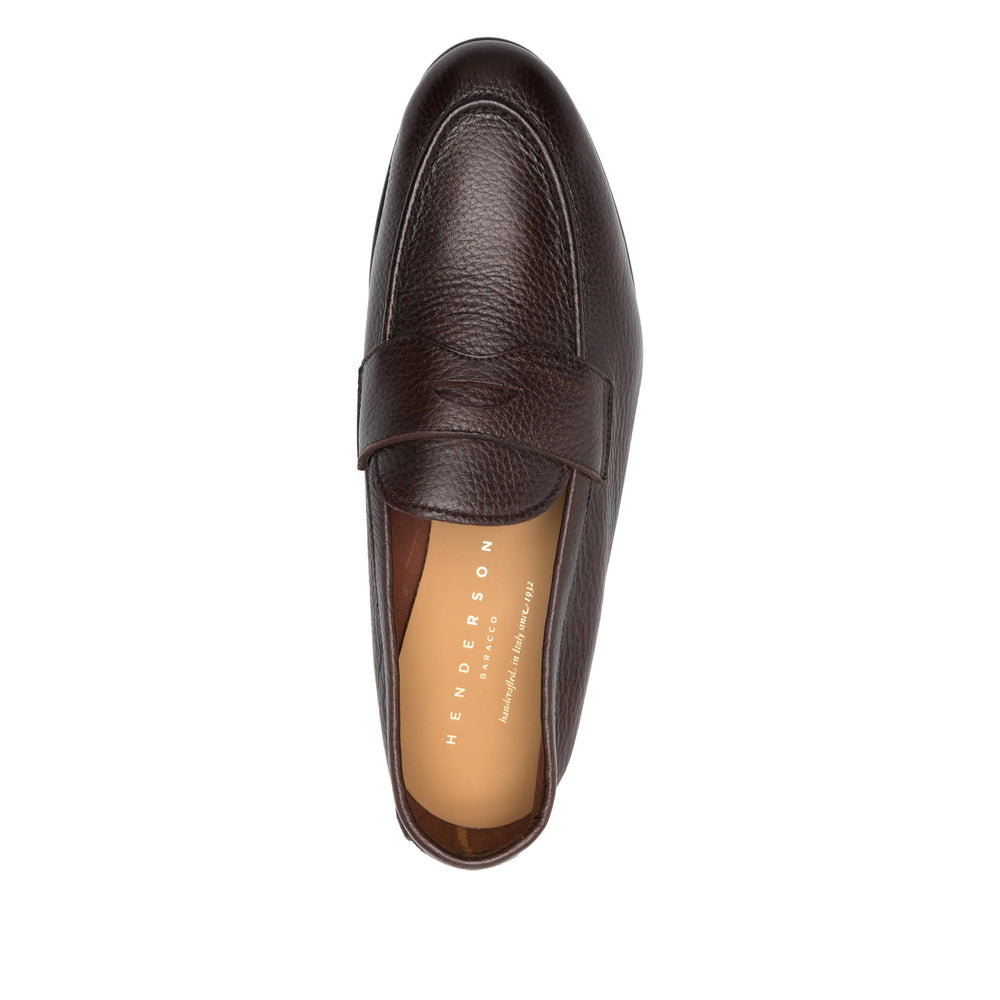Henderson Baracco Scarpe - Marrone | 1ec6bbe82b7be0ccd4bb50dba480fe458f0a6900