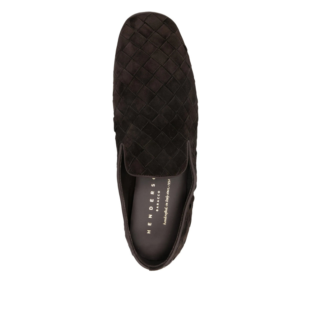 Henderson Baracco Scarpe - Marrone | bbe258e25a108b9414d1661353c3b18a69aae8d2