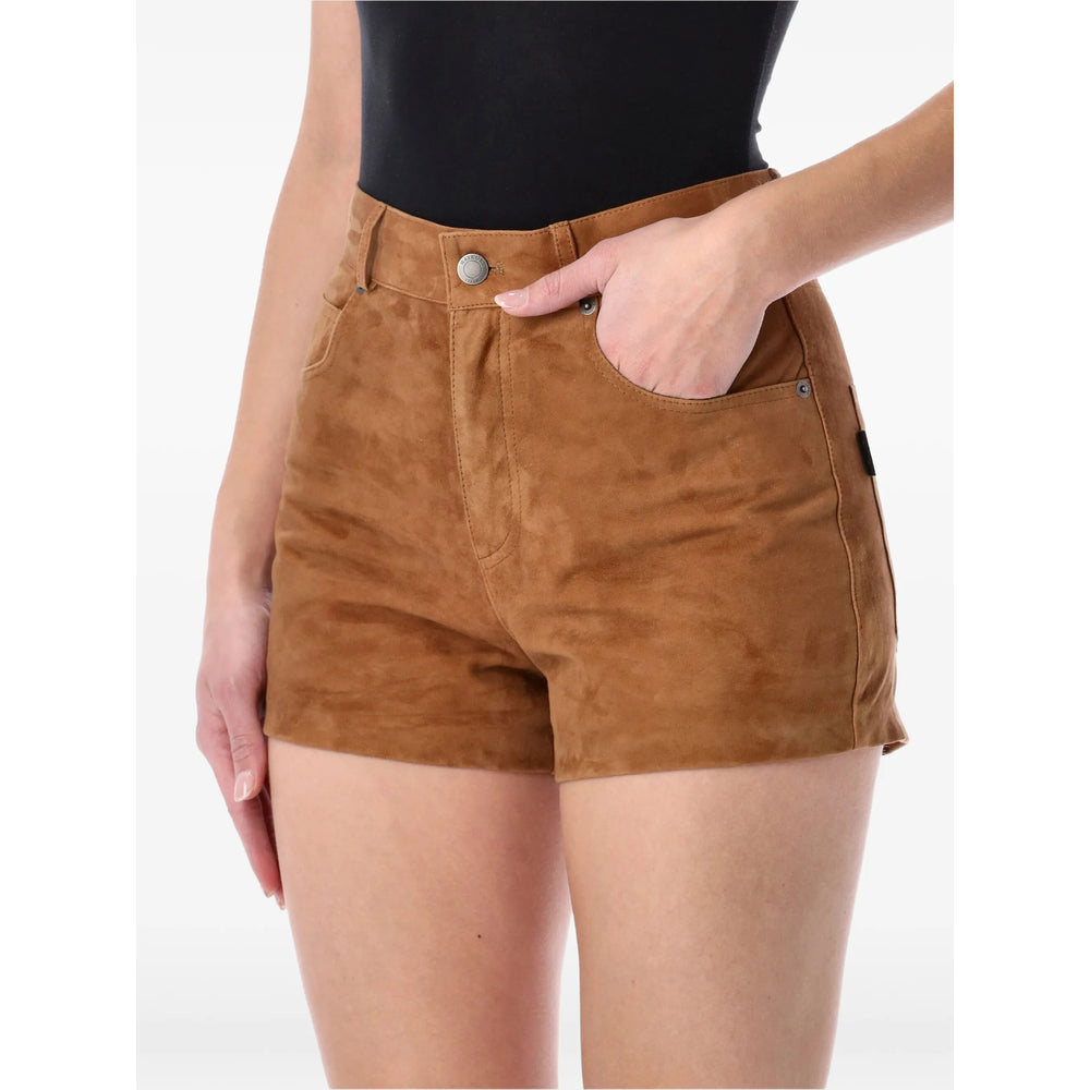 Haikure Gonne - Marrone | e9483754e8fba9109c68da5c01df20da8a9339f8