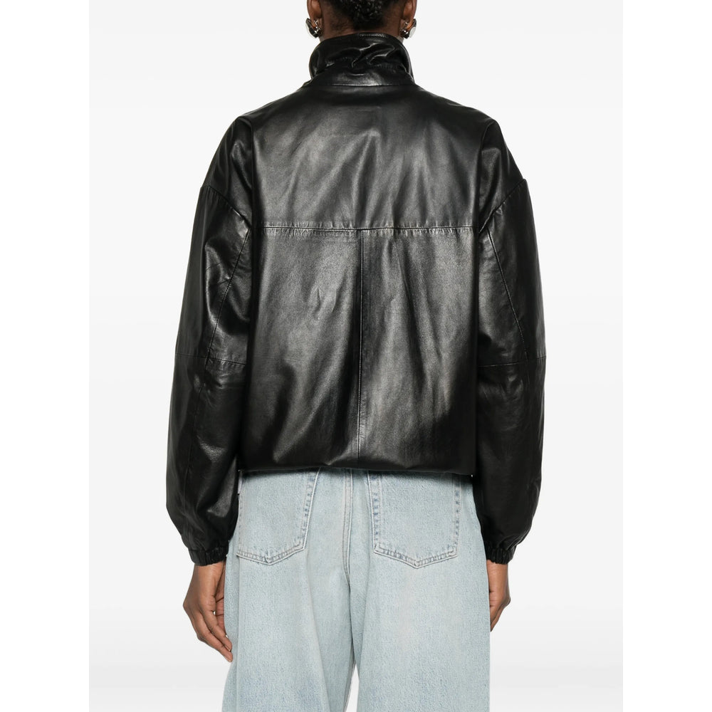 Haikure Outerwears - Nero | f21bf822986a214f622ff79fb8e6b12213a5cef9