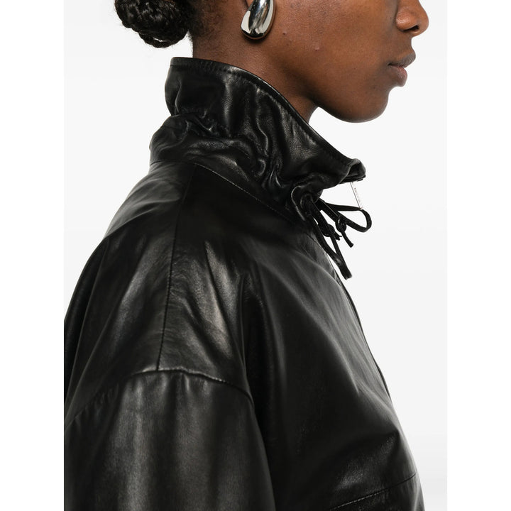 Haikure Outerwears - Nero | 5801be668224828ca5d00fa6c8e1d7108259e259