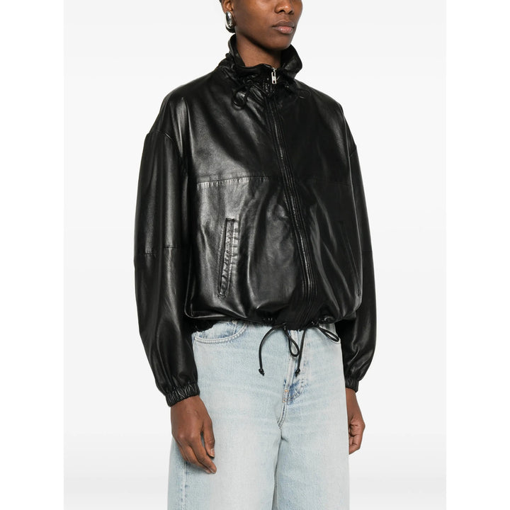 Haikure Outerwears - Nero | 3bf952133a3d231d490bbe1057457df03d02ca10