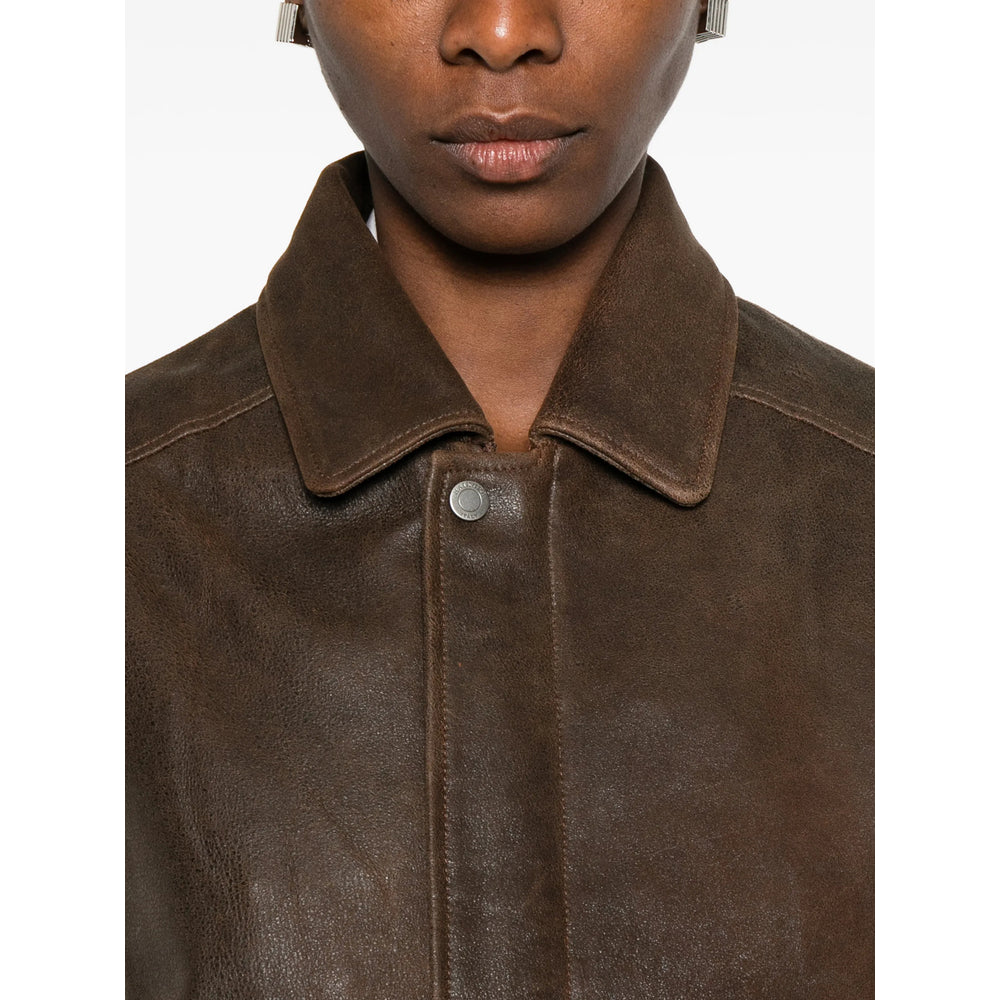 Haikure Waistcoats - Marrone | 427032e7d1956ee99005a885264cebf09a94175c