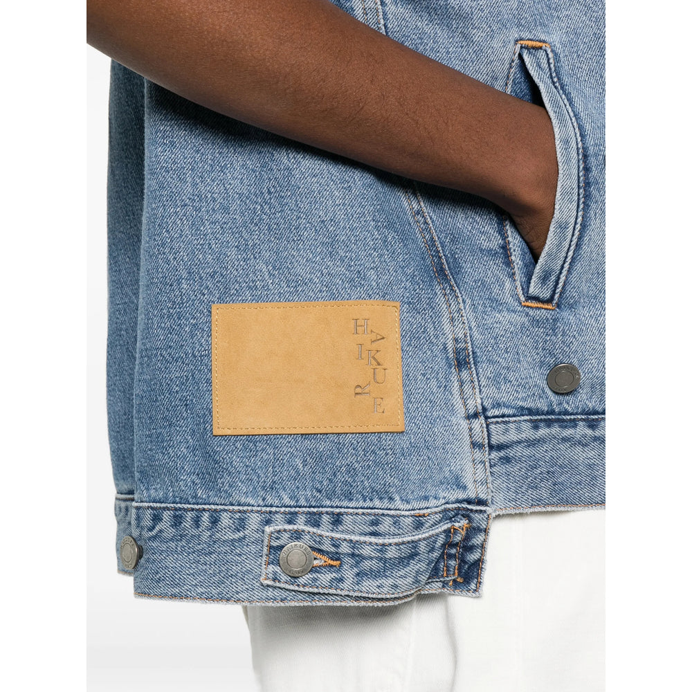 Haikure Gonne - Blu | 4aa9a35d30cd1a0810f34057d62ab14cd3d5bd42