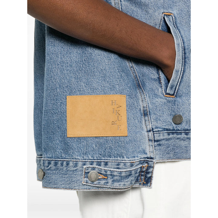 Haikure Gonne - Blu | 4aa9a35d30cd1a0810f34057d62ab14cd3d5bd42