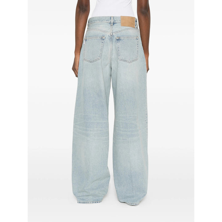 Haikure Jeans - Blu | 5d786d65c3e8fd2c7b46e6221dff5cc3ba0567b3